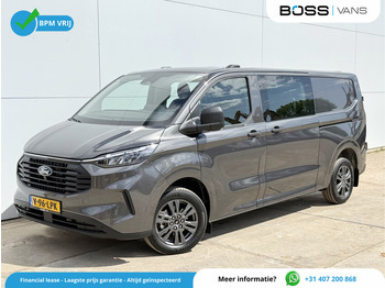 Furgão compacto FORD Transit