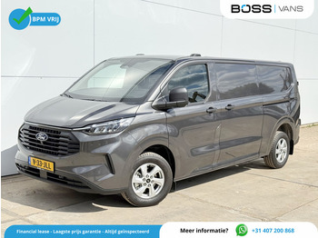 Furgão compacto FORD Transit