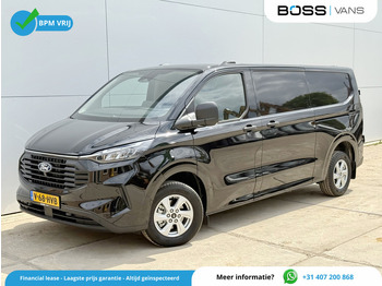 Furgão compacto FORD Transit
