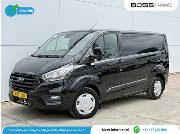 Furgão compacto FORD Transit
