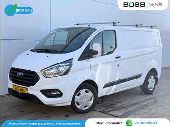 Furgão compacto FORD Transit