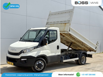 Carrinha basculante IVECO Daily 35c12