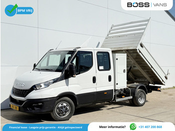 Carrinha basculante IVECO Daily 35c14