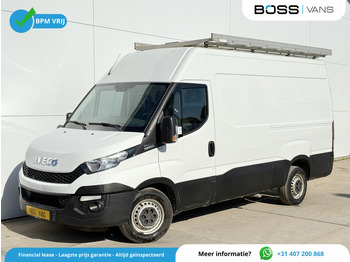 Furgão IVECO Daily