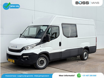 Furgão IVECO Daily 35s14