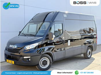 Furgão IVECO Daily 35s16