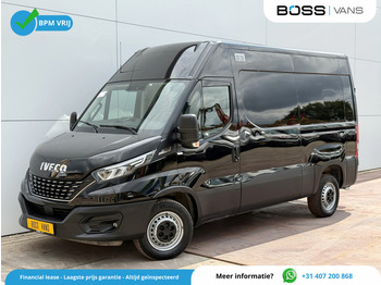 Furgão IVECO Daily 35s18