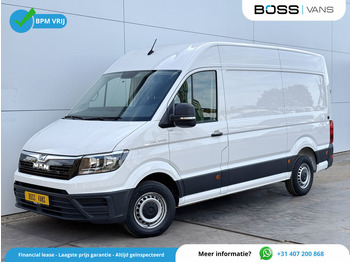 Furgão MAN TGE 3.140