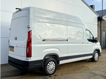 Furgão, Carrinha elétrica novo Maxus eDeliver 9 89kWh Nieuw Elektrisch 89kWh 353km WLTP L3H3 204PK Snelladen LED Airco Adaptieve Cruise Control Camera Carplay BPM Vrij: foto 3