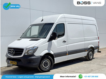 Furgão compacto MERCEDES-BENZ Sprinter 211