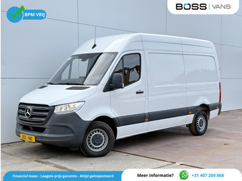 Furgão MERCEDES-BENZ Sprinter 314