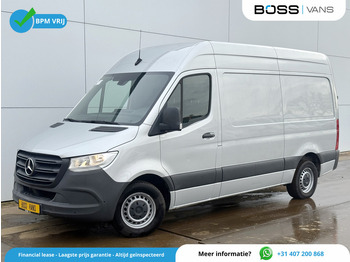 Locação financeira de Mercedes-Benz Sprinter 315 1.9 CDI Automaat L2H2 Climate Control Carplay Camera Parkeersensoren voor achter Mercedes-Benz Sprinter 315 1.9 CDI Automaat L2H2 Climate Control Carplay Camera Parkeersensoren voor achter: foto 1