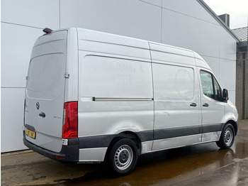Locação financeira de Mercedes-Benz Sprinter 315 1.9 CDI Automaat L2H2 Climate Control Carplay Camera Parkeersensoren voor achter Mercedes-Benz Sprinter 315 1.9 CDI Automaat L2H2 Climate Control Carplay Camera Parkeersensoren voor achter: foto 3