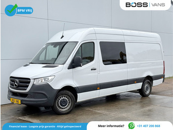 Furgão MERCEDES-BENZ Sprinter 319