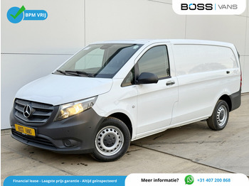 Furgão compacto MERCEDES-BENZ Vito 116