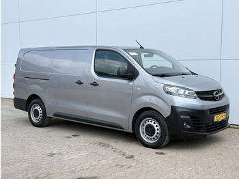 Furgão compacto Opel Vivaro 2.0 CDTI 123PK Automaat L3H1 Navigatie Camera Carplay Trekhaak Parkeersensoren voor achter: foto 4