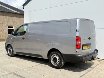 Furgão compacto Opel Vivaro 2.0 CDTI 123PK Automaat L3H1 Navigatie Camera Carplay Trekhaak Parkeersensoren voor achter: foto 2