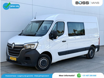 Furgão RENAULT Master 2.3