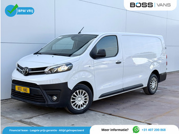 Furgão compacto TOYOTA Proace