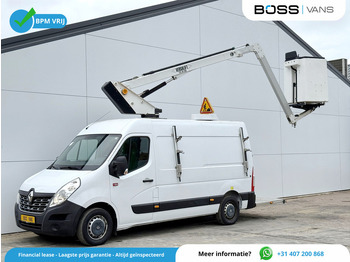 Veículo comercial RENAULT Master 2.3