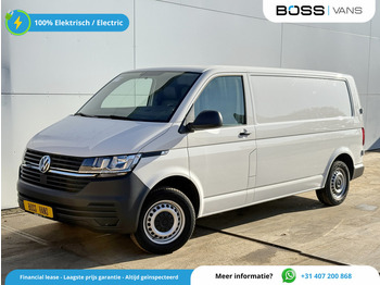 Furgão compacto VOLKSWAGEN e-Transporter