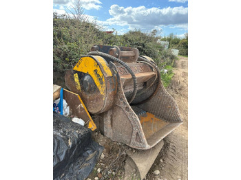 Britador MERCEDES-BENZ