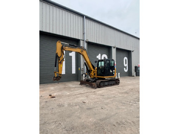 Mini escavadeira CATERPILLAR 308