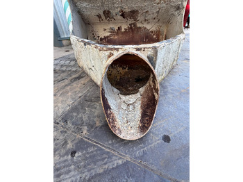 Equipamento para Máquina de construção BMC Concrete Pouring Bucket: foto 3 Equipamento para Máquina de construção BMC Concrete Pouring Bucket: foto 3