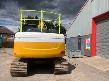 Escavadora de rastos Kobelco SK130LC-11: foto 4