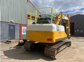 Escavadora de rastos Kobelco SK130LC-11: foto 5