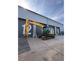 Escavadora de rastos KOBELCO