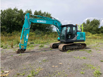 Escavadora de rastos KOBELCO