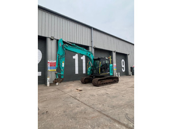 Escavadora de rastos KOBELCO