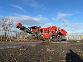 Britador TEREX