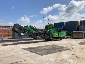 Britador TEREX