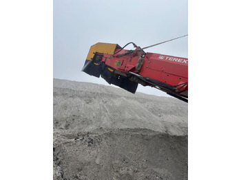 Britador TEREX