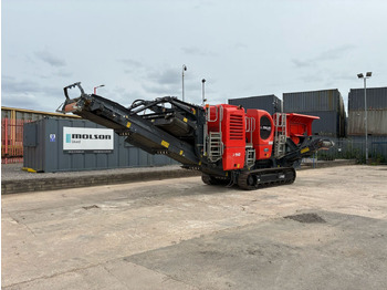 Britador TEREX
