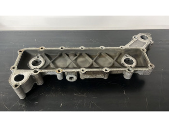 Motor e peças LIEBHERR
