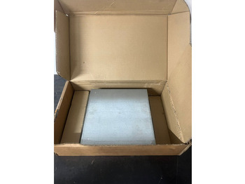 Centralina electrónica LIEBHERR