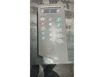 Painel de instrumentos LIEBHERR