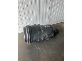 Sistema de admissão de ar LIEBHERR