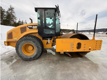 Compactador CATERPILLAR CS68B