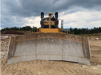 Buldôzer CAT D 8 T: foto 5