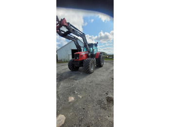Trator MASSEY FERGUSON 6475