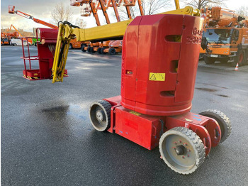 Plataforma articulada Genie Z 30/20 N RJ: foto 4