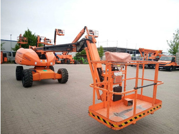 Plataforma telescópica Haulotte H 16 TPX: foto 2