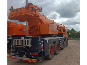 Grua todo o terreno Liebherr LTM 1090-4.2: foto 4