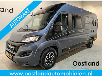 Campervan CARTHAGO