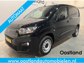 Furgão compacto FIAT Doblo 1.5