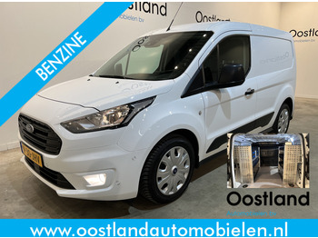 Furgão compacto FORD Transit Connect